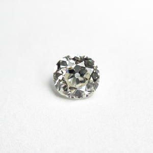 0.80ct 5.76x5.45x3.48mm VS2 J Antique Old European Cut 23644-01