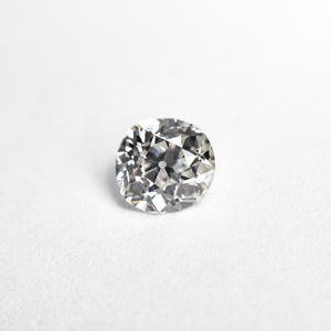 0.70ct 5.68x5.42x3.51mm GIA VS2 G Antique Old European Cut 23645-01
