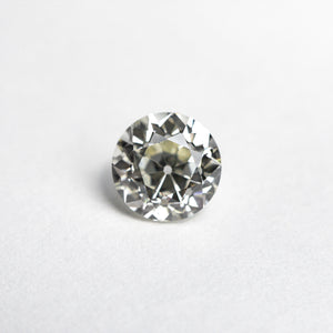 1.09ct 6.25x6.22x4.27mm GIA SI1 M Antique Old European Cut 23646-01