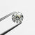 1.09ct 6.25x6.22x4.27mm GIA SI1 M Antique Old European Cut 23646-01