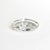 0.90ct 10.35x4.60x2.27mm GIA VS2 H Moval Step Cut 23662-01