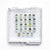 8.97cttw 24pc Oval Brilliant Sapphire Parcel 23666-02
