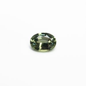 0.35ct 5.05x3.73x2.27mm Oval Brilliant Sapphire 23666-07