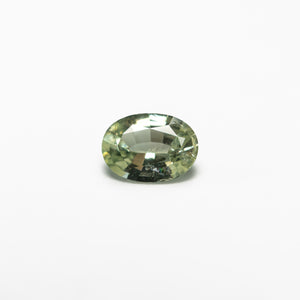 0.37ct 5.23x3.80x2.34mm Oval Brilliant Sapphire 23666-08