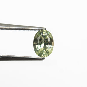 0.37ct 5.23x3.80x2.34mm Oval Brilliant Sapphire 23666-08