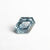 1.42ct 6.95x5.96x4.19mm Hexagon Brilliant Sapphire 23667-05