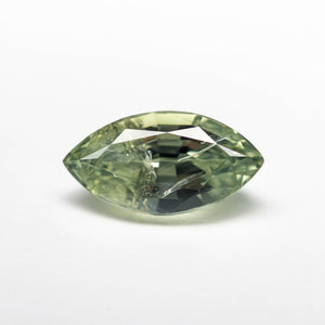 1.73ct 9.85x5.14x4.27mm Marquise Brilliant Sapphire 23668-03