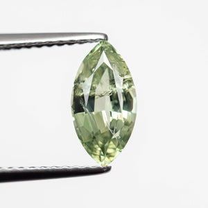 1.73ct 9.85x5.14x4.27mm Marquise Brilliant Sapphire 23668-03