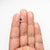 1.31ct 9.76x4.84x3.11mm Marquise Brilliant Sapphire 23668-07