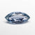 2.13ct 11.71x5.78x3.93mm Marquise Brilliant Sapphire 23668-09