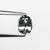0.92ct 6.48x4.80x3.48mm Oval Brilliant Sapphire 23669-03