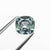 2.39ct 7.16x6.85x5.21mm Cushion Brilliant Sapphire 23672-06