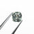 1.29ct 5.98x5.80x4.29mm Cushion Brilliant Sapphire 23674-13