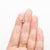 1.29ct 5.98x5.80x4.29mm Cushion Brilliant Sapphire 23674-13