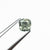 0.81ct 5.06x4.95x3.75mm Cushion Brilliant Sapphire 23674-16