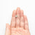 1.87ct 7.18x7.17x4.76mm Trillion Brilliant Sapphire 23676-04