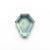 2.21ct 8.50x7.74x3.11mm Coffin Portrait Cut Sapphire 23678-11