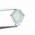 2.21ct 8.50x7.74x3.11mm Coffin Portrait Cut Sapphire 23678-11