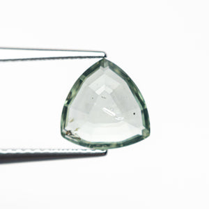 2.14ct 8.41x8.30x3.25mm Trillion Portrait Cut Sapphire 23678-12