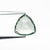 2.14ct 8.41x8.30x3.25mm Trillion Portrait Cut Sapphire 23678-12