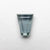 1.27ct 6.97x5.52x2.96mm Trapezoid Portrait Cut Sapphire 23684-07