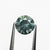 1.33ct 6.59x6.55x4.41mm Round Brilliant Sapphire 23686-14