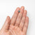 1.33ct 6.59x6.55x4.41mm Round Brilliant Sapphire 23686-14
