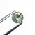 0.70ct 5.50x5.54x3.36mm Round Brilliant Sapphire 23689-01
