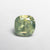 2.18ct 6.73x6.47x5.35mm Cushion Brilliant Sapphire 23693-21