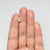 2.18ct 6.73x6.47x5.35mm Cushion Brilliant Sapphire 23693-21