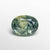 2.44ct 8.85x6.68x4.78mm Oval Brilliant Sapphire 23693-22