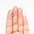 2.44ct 8.85x6.68x4.78mm Oval Brilliant Sapphire 23693-22