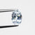 1.23ct 7.06x5.11x3.84mm Oval Brilliant Sapphire 23693-23