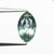 2.06ct 10.00x5.97x4.53mm Marquise Brilliant Sapphire 23695-14