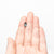 2.06ct 10.00x5.97x4.53mm Marquise Brilliant Sapphire 23695-14