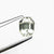 1.11ct 6.27x4.85x3.97mm Cut Corner Rectangle Step Cut Sapphire 23698-07