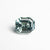 1.41ct 6.37x5.164.28mm Cut Corner Rectangle Step Cut Sapphire 23698-10