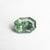 1.63ct 7.51x5.27x4.28mm Cut Corner Rectangle Step Cut Sapphire 23698-15