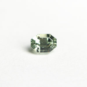 0.83ct 5.50x3.96x3.92mm Cut Corner Rectangle Step Cut Sapphire 23705-13