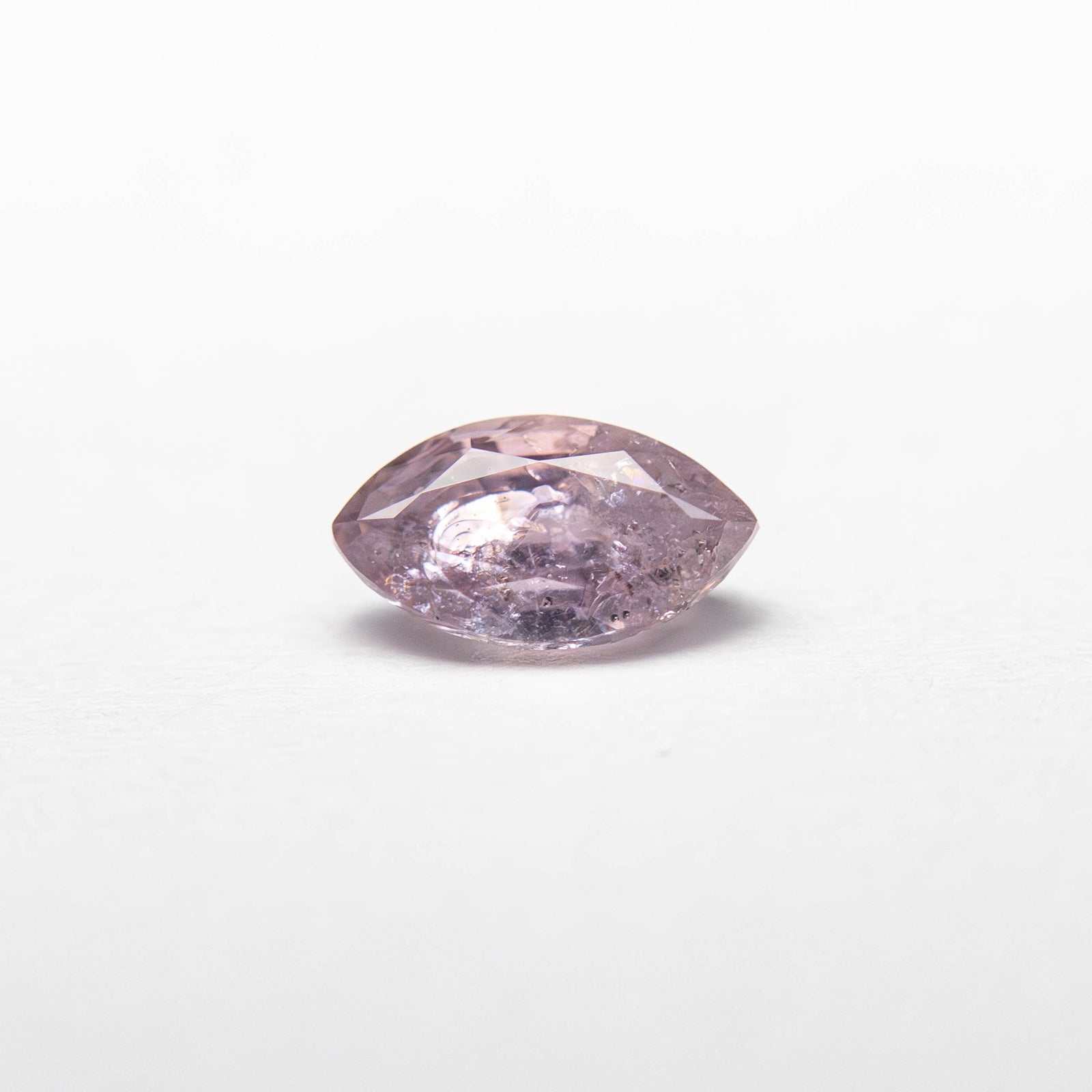 0.66ct 6.30x3.92x3.48mm Marquise Brilliant Sapphire 23708-02