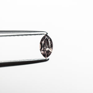 0.26ct 4.73x2.77x2.43mm Marquise Brilliant Sapphire 23708-04