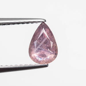 0.96ct 7.76x5.27x3.53mm Pear Brilliant Sapphire 23710-08