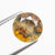 2.95ct 8.53x8.50x5.88mm Round Brilliant Sapphire 23711-03