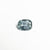 0.55ct 5.61x4.31x2.41mm Cushion Brilliant Sapphire 23715-11