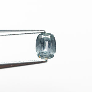 0.55ct 5.61x4.31x2.41mm Cushion Brilliant Sapphire 23715-11