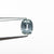 0.55ct 5.61x4.31x2.41mm Cushion Brilliant Sapphire 23715-11