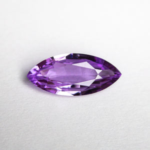 0.94ct 10.72x4.73x2.33mm Marquise Brilliant Sapphire 23721-01