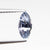 1.03ct 8.89x4.35x3.57mm Marquise Brilliant Sapphire 23730-01