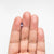 1.03ct 8.89x4.35x3.57mm Marquise Brilliant Sapphire 23730-01