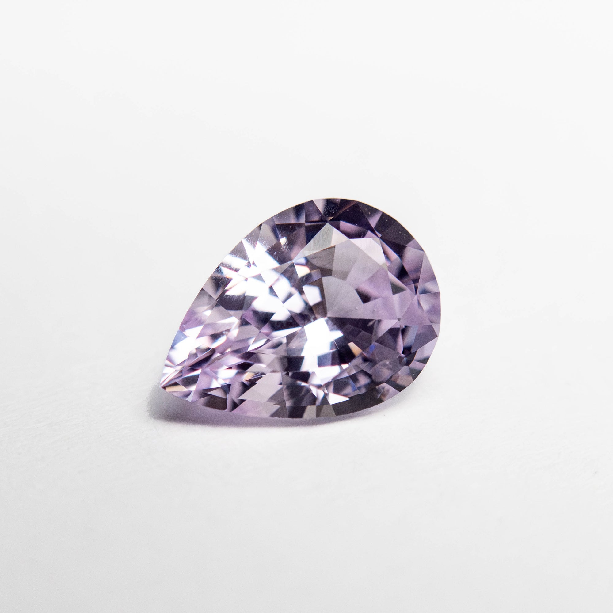 1.13ct 7.95x5.70x3.58mm Pear Briliant Sapphire 23731-01